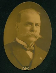 W. R. Mays